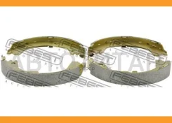 ������� ��������� ���������� ������� SsangYong New Action G20/D20 10> Febest 1202SFER ����