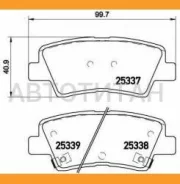 ������� ��������� �������� (� ����������� ��� ������) | ����� |������� 2 Hyundai Solaris 17-/ Creta 15-/ Kia Rio 17- / Geely Atlas NL-3 17- ����