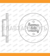 ����. ���� ���. ����. [241x18] 4 ���. Hyundai i10 1.1/1.2 08->, KIA Picanto 1.0/1.1/1.2 04-> [SD2010] ����