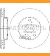 ����. ���� ���. ����. [275x28] 5 ���. Lexus ES/GS 300 09/91->. Toyota Avensis Verso 2,0/D-4D/VVT-i 08/01->/Camry 2,2/3,0 06/91->/Previa 2,0/2,4/D-4D/16V 08/00-> [SD4042] ����