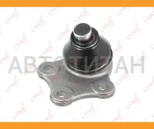 ����� ������� | ����� ����/��� | FORD Fiesta V 2001-2008/FORD Fusion 2002-/Mazda 2 2003-/ Lynxauto C1144LR ����