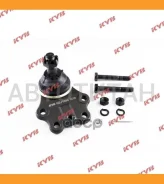������� ����� /�������� ������� ������ /����� KYB ��� Toyota Hiace LH100; KBJ1044; (SB-2871 CBT-34 0101-0531) 4335029065 CBT34 SB2871 KYB KBJ1044 ����