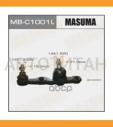 ����� ������� Toyota Masuma MBC1001L ����