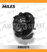 ������� ������ �������� � ����������� JEEP Grand Cherokee III/Commander 05-10 (SKF VKBA6768) DB83075 ����