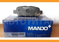 ������� ����. ���. Nissan X-Trail T30 00-/ SkyLine V35 01-/ Stagea M35 01-/ Murano Z50 03- Mando MPS07 ����