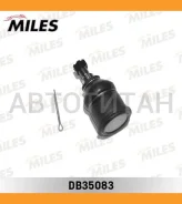 ����� ������� �������� ������ �����/������ Honda Accord VIII 03- (CTR CB0118) DB35083 ����