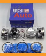 ������� ������ ��������� +0,5 �� �������� VW 1.8T EA888 23mm �� 1 ������� Mousson SPR18EA8882305 ����
