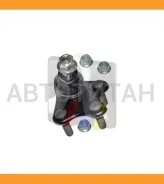 ������� ����� L [+������] AUDI A1, Skoda Fabia/Roomster, VW Polo/Up 02-> RTS 9309123256 ����