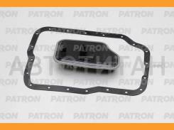 ������ ���� � ���������� �-�� FORD: Focus 00-10 Mazda: Mazda3 04-10, Mazda6 03-07, Protege 02-03, Mazda5 06-10 4Speed 4F27E (FN) FT1210, 58617, SG1064, FN0121500, XS4Z7A098AB Patron PF5011 ����