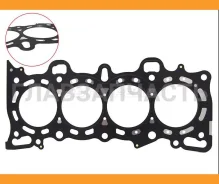 ��������� ��� Honda Civic 94-01/LOGO 99-/HR-V D13B/D14A/D15B/D16B 00- Stone JA410651 ����