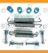 ������������ �������� ��������� ������� /������ ������ /����� /TI-GUAR ��� BMW E46; TG-BIK0080; 77AP108 SFK108 950621 ����