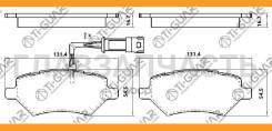 ��������� ������� �������� /�������� �������� 4�� /TI-GUAR ��� Chery Tiggo 2,3,4,5 2017-2021; Omoda S5 C5 2020-2021; PN0838 TG-0010 204000082AA DB2070 TI-GUAR TG0010 ����