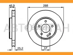 ���� ����. ���. ����. [288x25] 5 ���. Mercedes W202/210 C202-C280/E200-E300D ����