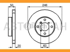 ���� ����. ���. ����. [246�20] 4 ���. Suzuki Baleno/Liana 1.3/1.4DDiS/1.6/1.8/1.9TD 95-> ����