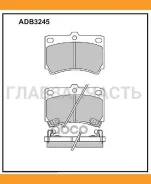 ������� ��������� �������� | ����� | Mazda 323 C V (BA) 1.5 16V 08.1994 - 09.1998 KIA Avella 1.3 11.1995 - 12.2001 Allied Nippon ADB3245 ����