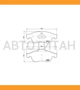 ������� ��������� �������� | ����� | Renault Duster (HS_) 2.0 4x4 02.2012 - Renault Duster (HS_) 1.6 16V (HSAT) 02.2012 - ����