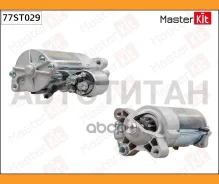 ������� 12V 2.2 kW FORD C-max, Focus, Galaxy, Kuga, Mondeo, S-max [77ST029] ����