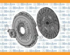 ���/�� ��������� [215 mm] FORD Scorpio DOHC2.0 4/85-9/94, Sierra DOHC2.0 1/87-2/93 ����