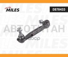 ���� ������������� ������ �������� ������ (�������) BMW F20/F30/E84 09- (Lemforder 3616401) DB78433 ����