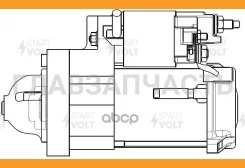 ������� ��� �. � BMW X1 F48 14- 2.0D 1,9��� LSt 2613 ����