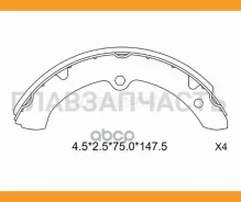 ������� ��������� ���������� Toyota Dyna 99- / ToyoAce 99- SAT ST280138 ����