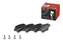������� ��������� (�����) Audi A3 03-13 / Skoda Octavia 04-13 Brembo ���. P 85 114, ������ ����
