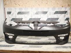 ������ �������� ��� Renault Fluence 2012-2017