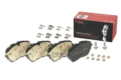 ��������� ������� Brembo ���. P 61 128 ����