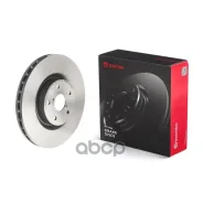 ���� ����. Subaru Impreza Estate GD, GG 10/00=>(����������) Brembo ���. 09.7812.21 ����