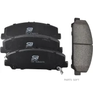 ��������� ������� /�������� ������ /����� SB Nagamochi /Infiniti QX56 2004-2013 QX80 2013- Nissan Armada 2007- Patrol 2010- Titan; BP20841; KD1516 ADN142170 P56079 SB Nagamochi BP20841 ����