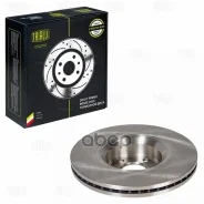 ���� ��������� ��� �/� Audi A6 (04-)/A8 (03-) �����. d=321 | ����� | Audi A6 (04-)/A8 (03-) [178Triallidf180139] ����