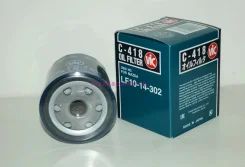 ������ �������� ��� LF-DE BL, BK C-418 VIC ����