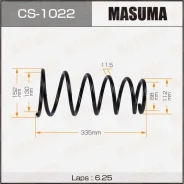 ������� �������� Masuma, ������, ���. CS-1022 ����
