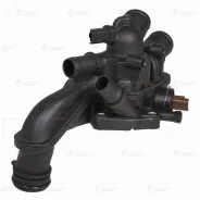 ��������� PSA 308 (07-)/C4 (10-) 1.6I MT (����������� ������ ����. �����) Luzar LT2018 ����