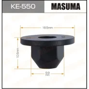 ������ 10 ��. Masuma KE550 Masuma KE550 ����