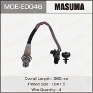 ������ ����������� Masuma, Renault Duster I / F4R MOE-E0046 ����