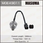 ������ ����������� Masuma, Hyundai Elantra / G4FA, G4FC MOE-K9011 ����