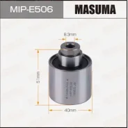 ����� �������� ����� ���, AMF, ASZ, ATD, AVB, AVF, AWX, AXR, BJB Masuma ������� MIP-E506 | �������� �� ��, ������, 5 ����� | �������� �� 12 ��� | ������ � ������� | ������� MIP-E506 ����