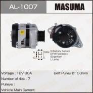 ��������� Masuma, Toyota / 2TRFE (12V/80A) AL-1007 ����