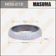 ������ ��������� Masuma 51.2 x 64.5 x 13 mm Masuma ������� MOS-215 | �������� �� ��, ������, 5 ����� | �������� �� 12 ��� | ������ � ������� | ������� MOS-215 ����