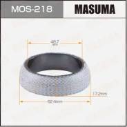 ������ ��������� Masuma 48.7 x 62.4 x 17.2 mm Masuma ������� MOS-218 | �������� �� ��, ������, 5 ����� | �������� �� 12 ��� | ������ � ������� | ������� MOS-218 ����