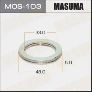 �������������� ������ ��� ��������� ��������� Masuma 33 � 48 Masuma ������� MOS-103 | �������� �� ��, ������, 5 ����� | �������� �� 12 ��� | ������ � ������� | ������� MOS-103 ����