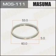 �������������� ������ ��� ��������� ��������� Masuma 53 � 60 Masuma ������� MOS-111 | �������� �� ��, ������, 5 ����� | �������� �� 12 ��� | ������ � ������� | ������� MOS-111 ����