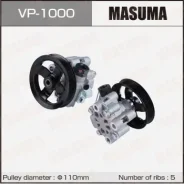 ����� �������������� ���� (���) Masuma, Avensis, Corolla / CDT250L, CE121 / 1Cdftv, 3CE Masuma VP-1000 ����