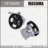 ����� �������������� ���� (���) Masuma, L200, Pajero Sport / KB4T, KH4W. RUS / 4D56T Masuma ������� VP-3000 | �������� �� ��, ������, 5 ����� | �������� �� 12 ��� | ������ � ������� | ������� VP-3000 ����