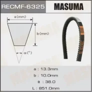 ������ �������� Masuma ��.6325 13�851 �� Masuma ������� 6325 | �������� �� ��, ������, 5 ����� | �������� �� 12 ��� | ������ � ������� | ������� 6325 ����