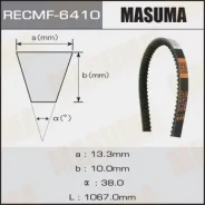 ������ �������� Masuma ��.6410 13�1067 �� 6410 ����
