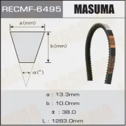 ������ �������� Masuma ��.6495 13�1283 �� Masuma ������� 6495 | �������� �� ��, ������, 5 ����� | �������� �� 12 ��� | ������ � ������� | ������� 6495 ����