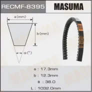 ������ �������� Masuma ��.8395 17�1041 �� 8395 ����