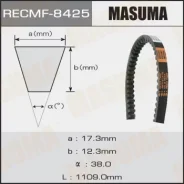 ������ �������� Masuma ��.8425 17�1108 �� 8425 ����